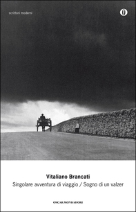 Singolare avventura di viaggio - Sogno di un valzer - Librerie.coop