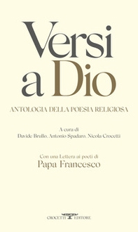 Versi a Dio. Antologia della poesia religiosa - Librerie.coop