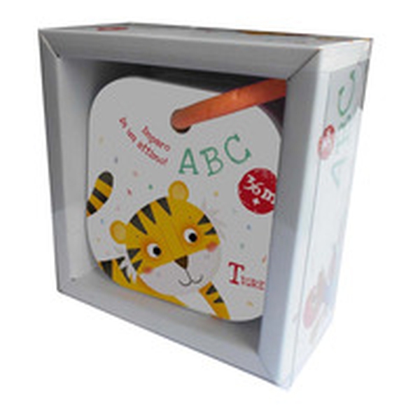 ABC. Imparo in un attimo! - Librerie.coop ABC. Imparo in un attimo! - Librerie.coop