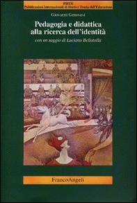 Pedagogia e didattica alla ricerca dell'identità - Librerie.coop