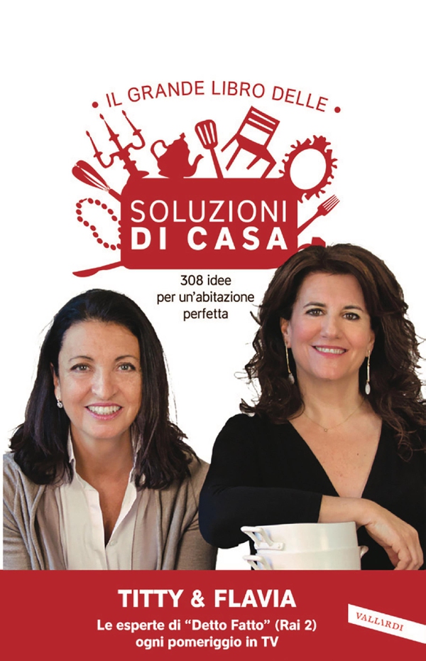 Il grande libro delle soluzioni di casa - Librerie.coop Il grande libro delle soluzioni di casa - Librerie.coop