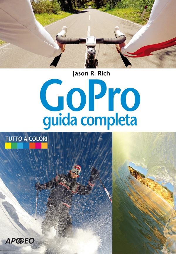 GoPro - Librerie.coop GoPro - Librerie.coop