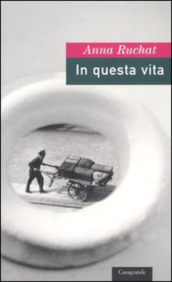 In questa vita - Librerie.coop In questa vita - Librerie.coop