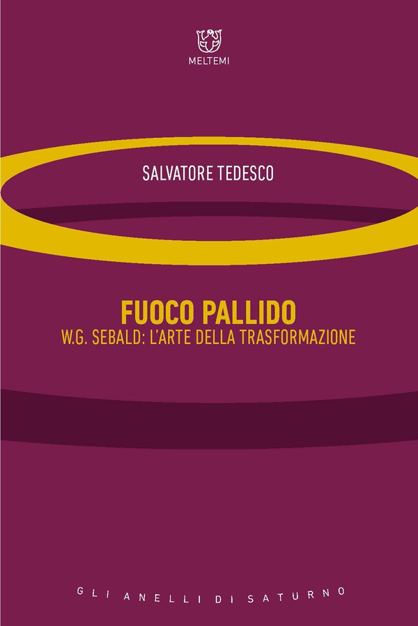 Fuoco pallido - Librerie.coop Fuoco pallido - Librerie.coop