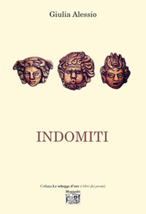 Indomiti - Librerie.coop Indomiti - Librerie.coop