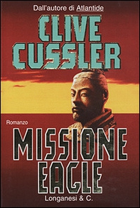 Missione Eagle - Librerie.coop Missione Eagle - Librerie.coop