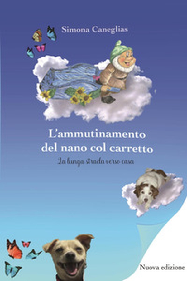 L'ammutinamento del nano col carretto - Librerie.coop L'ammutinamento del nano col carretto - Librerie.coop