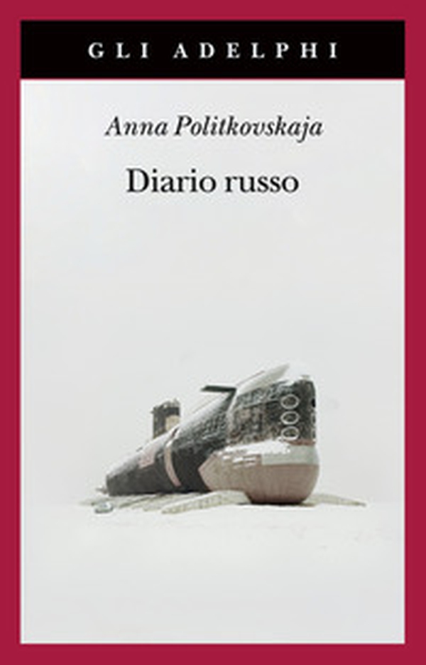 Diario russo 2003-2005 - Librerie.coop Diario russo 2003-2005 - Librerie.coop