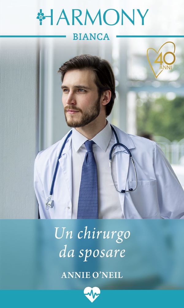 Un chirurgo da sposare - Librerie.coop Un chirurgo da sposare - Librerie.coop