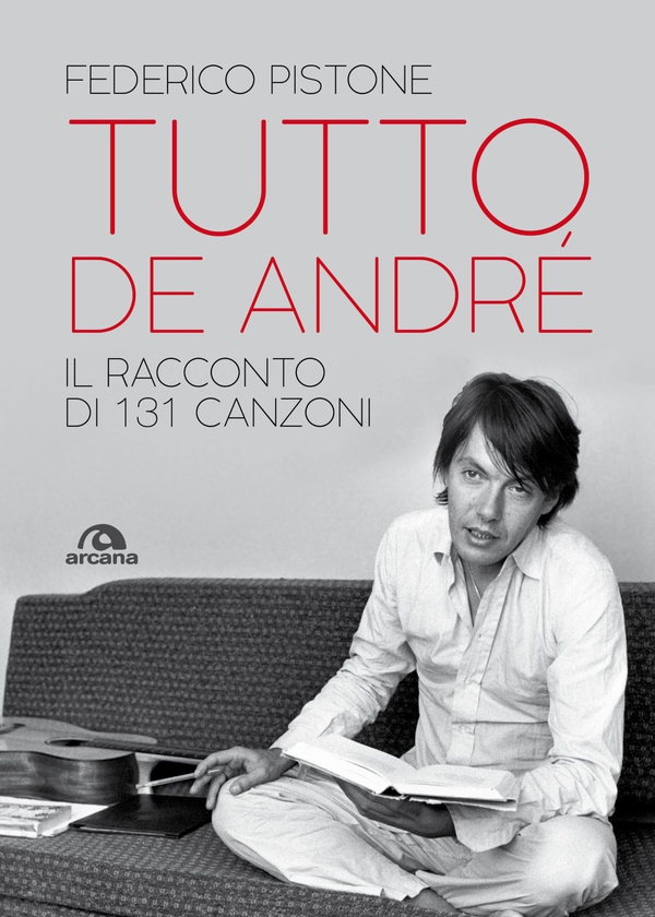 Tutto De Andrè - Librerie.coop Tutto De Andrè - Librerie.coop
