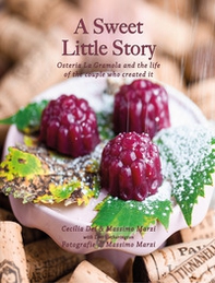 A sweet little story. Osteria La Gramola and the life of the couple who created it - Librerie.coop