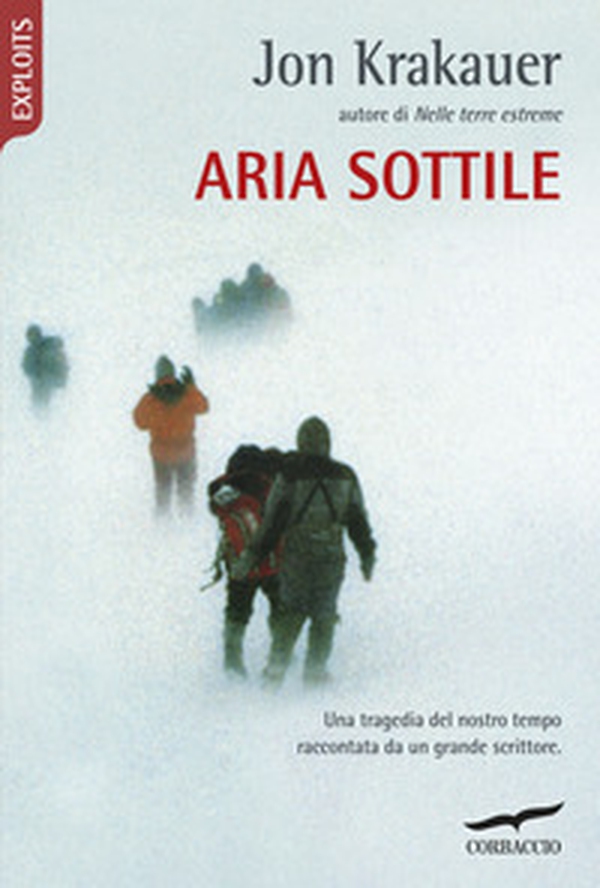 Aria sottile - Librerie.coop Aria sottile - Librerie.coop