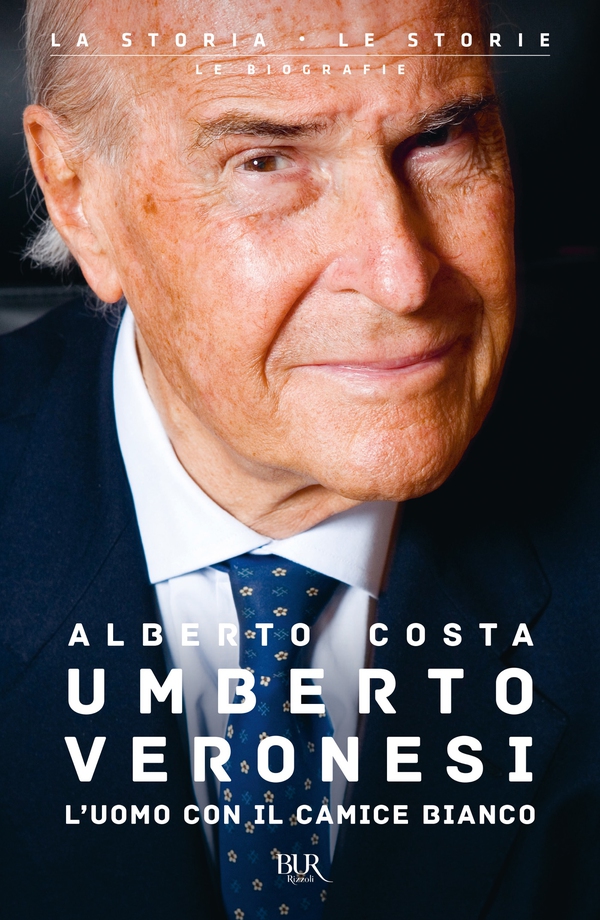 Umberto Veronesi - Librerie.coop Umberto Veronesi - Librerie.coop