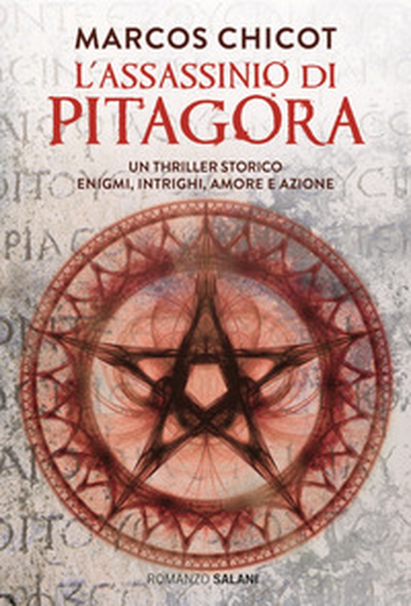 L'assassinio di Pitagora - Librerie.coop L'assassinio di Pitagora - Librerie.coop