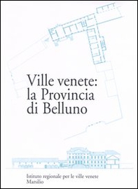 Ville venete: la provincia di Belluno - Librerie.coop