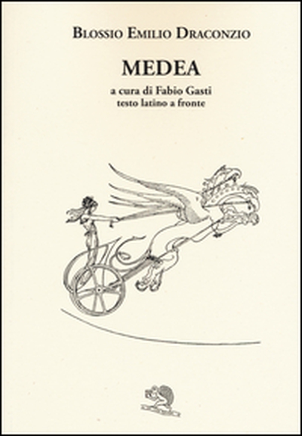 Medea. Testo latino a fronte - Librerie.coop Medea. Testo latino a fronte - Librerie.coop