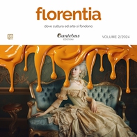 Mostra di Pittura Florentia vol. 2/2024 - Librerie.coop Mostra di Pittura Florentia vol. 2/2024 - Librerie.coop
