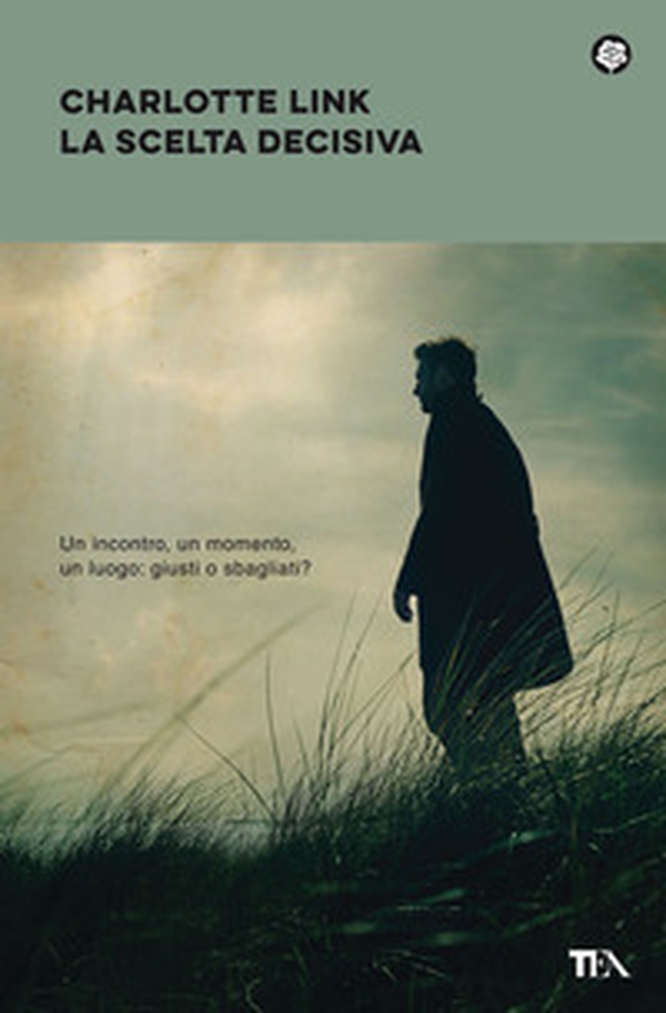 La scelta decisiva - Librerie.coop La scelta decisiva - Librerie.coop