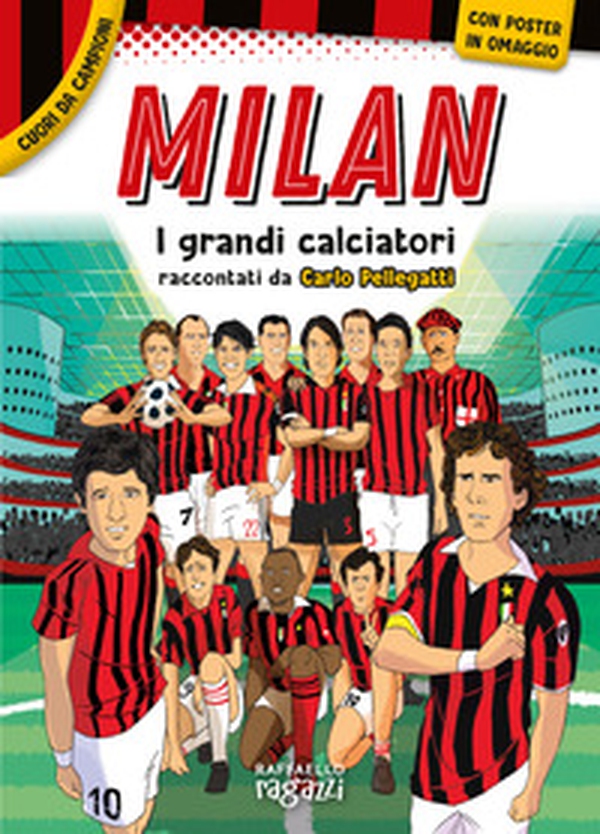 Milan - Librerie.coop Milan - Librerie.coop