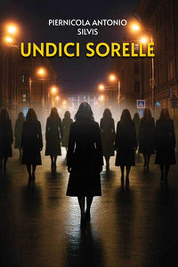 Undici sorelle - Librerie.coop