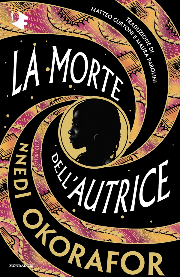 La morte dell'autrice - Librerie.coop