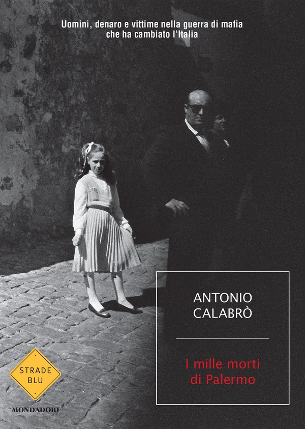 I mille morti di Palermo - Librerie.coop I mille morti di Palermo - Librerie.coop