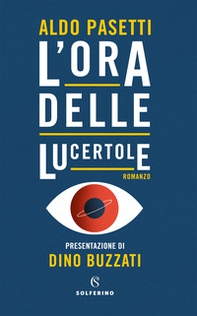 L'ora delle lucertole - Librerie.coop