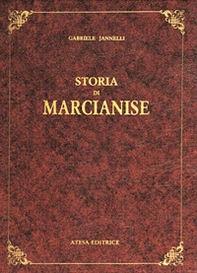 Storia di Marcianise (rist. anast. Caserta, 1879) - Librerie.coop Storia di Marcianise (rist. anast. Caserta, 1879) - Librerie.coop