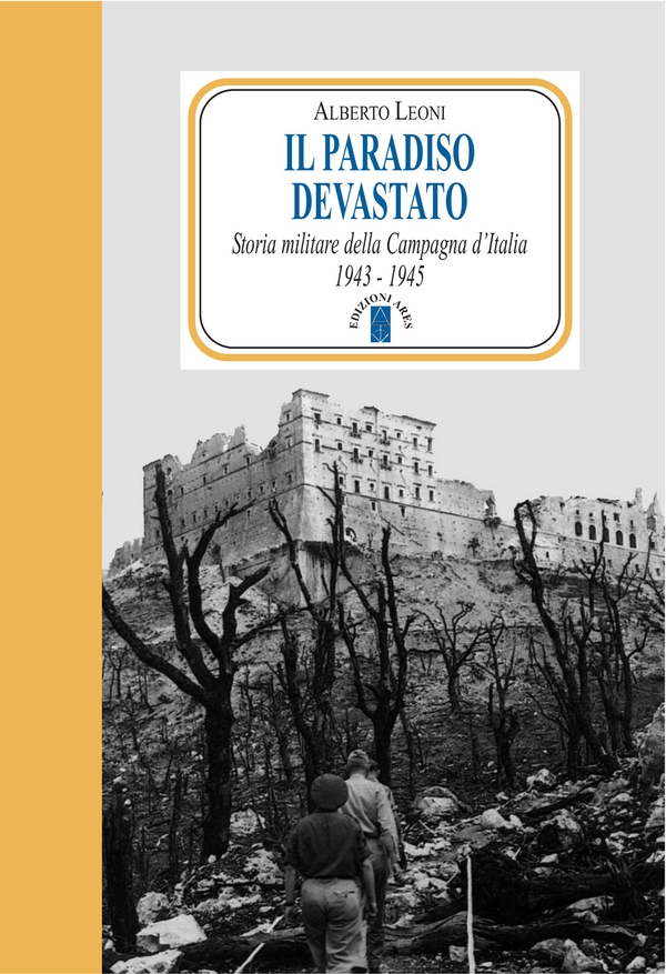 Il paradiso devastato - Librerie.coop