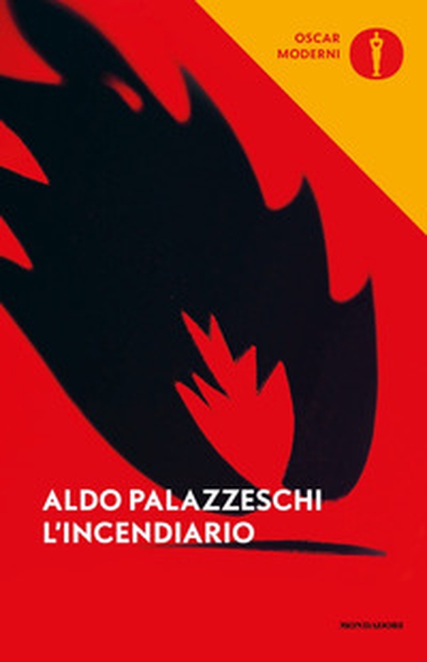 L'incendiario - Librerie.coop L'incendiario - Librerie.coop