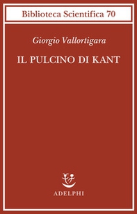 Il pulcino di Kant - Librerie.coop