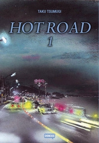 Hot Road - Librerie.coop