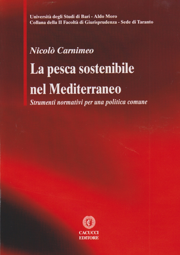 La pesca sostenibile nel Mediterraneo - Librerie.coop La pesca sostenibile nel Mediterraneo - Librerie.coop