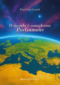 Il mondo è complesso: parliamone - Librerie.coop