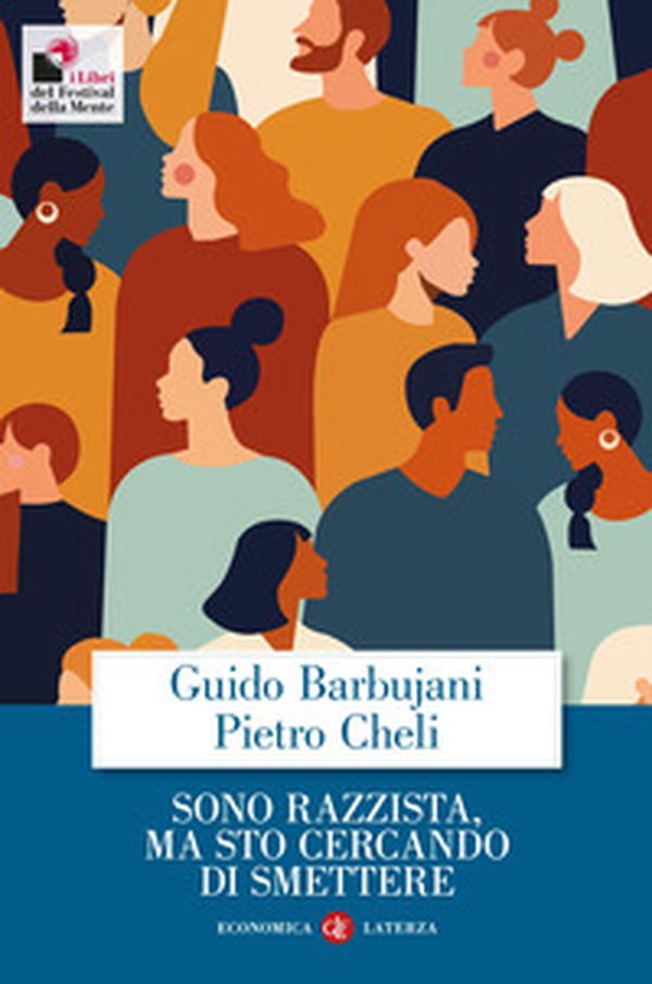 Sono razzista, ma sto cercando di smettere - Librerie.coop Sono razzista, ma sto cercando di smettere - Librerie.coop