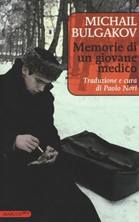 Memorie di un giovane medico - Librerie.coop Memorie di un giovane medico - Librerie.coop