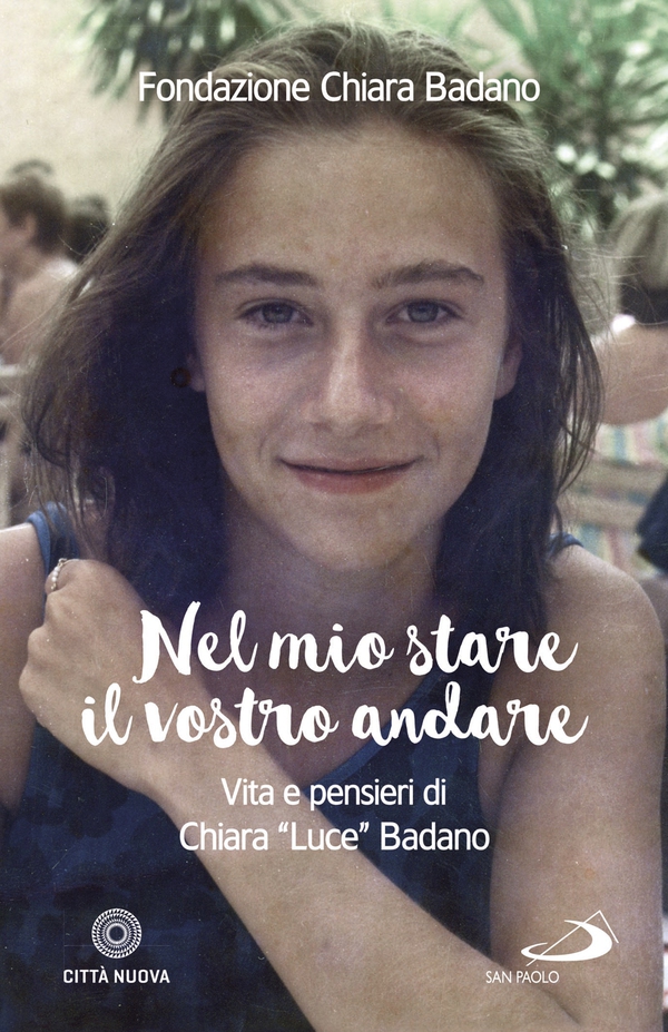 Nel mio stare il vostro andare - Librerie.coop Nel mio stare il vostro andare - Librerie.coop