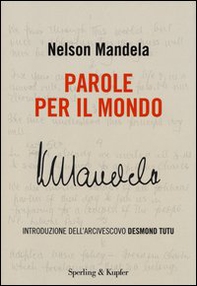 Parole per il mondo - Librerie.coop Parole per il mondo - Librerie.coop