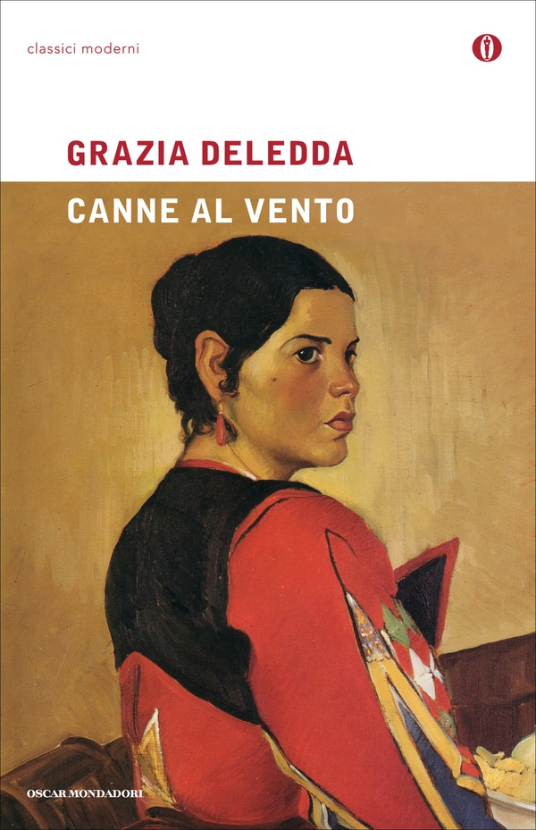 Canne al vento (Mondadori) - Librerie.coop Canne al vento (Mondadori) - Librerie.coop