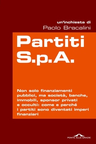 Partiti S.p.A. - Librerie.coop