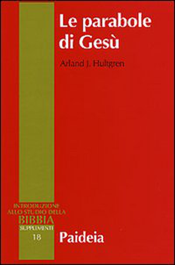 Le parabole di Gesù - Librerie.coop