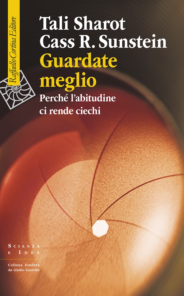 Guardate meglio - Librerie.coop Guardate meglio - Librerie.coop