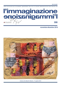 l'immaginazione 308 - Librerie.coop