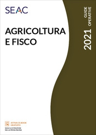 Agricoltura e fisco - Librerie.coop