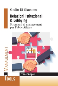 Relazioni Istituzionali & Lobbying - Librerie.coop Relazioni Istituzionali & Lobbying - Librerie.coop