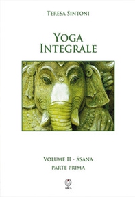 Yoga integrale - Librerie.coop Yoga integrale - Librerie.coop