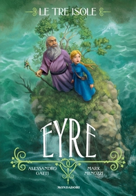 Le tre isole - 3. Eyre - Librerie.coop Le tre isole - 3. Eyre - Librerie.coop