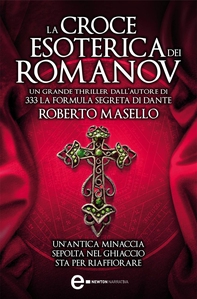 La croce esoterica dei Romanov - Librerie.coop