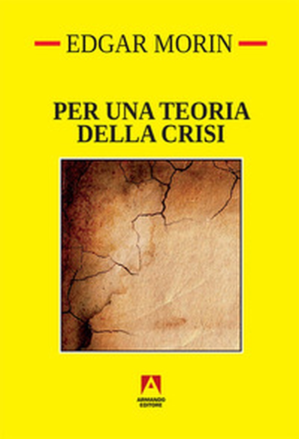Per una teoria della crisi - Librerie.coop Per una teoria della crisi - Librerie.coop