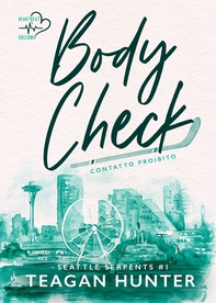 Body Check - Librerie.coop
